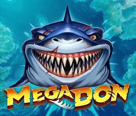 Mega Don logo by Play’n GO at Viggoslots