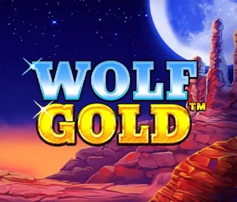 Play Wolf Gold slot by Pragmatic Play on viggoslots.cc
